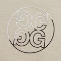 G/FORE WORLDWIDE COTTON SLIM FIT TEE image number 6