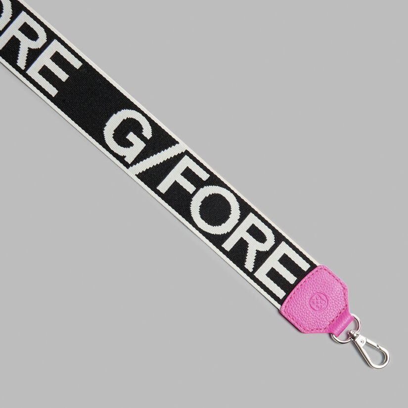 EMBOSSED SKULL & TEES LEATHER WEEKENDER image number 7