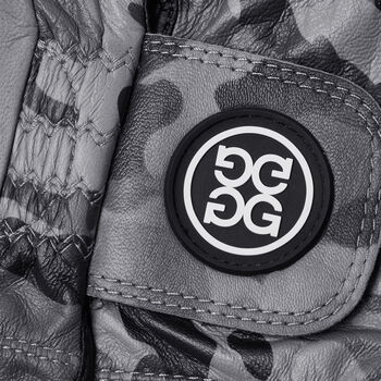 MEN'S DELTA FORCE CAMO GOLF GLOVE