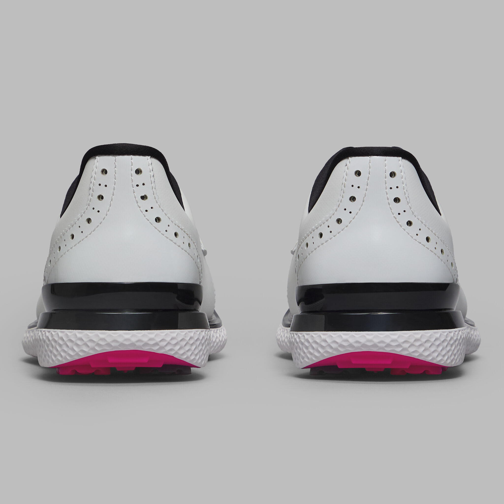 WOMEN'S GALLIVAN2R BROGUE KILTIE CAP TOE GOLF SHOE | WOMEN'S GOLF