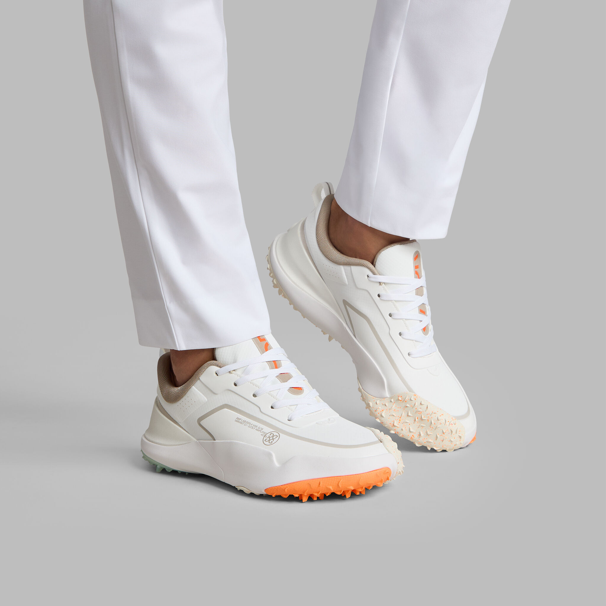 MEN'S G/18 GOLF SHOE | MEN'S GOLF SHOES | G/FORE