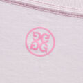 GIRLS GOLF TOO COTTON SLIM FIT TEE image number 6