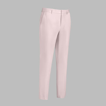 ALL PLAY COTTON STRETCH STRAIGHT LEG TROUSER - Alternate Image 1