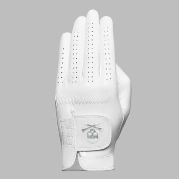 MEN'S SIGNATURE SKULL & TEES GOLF GLOVE