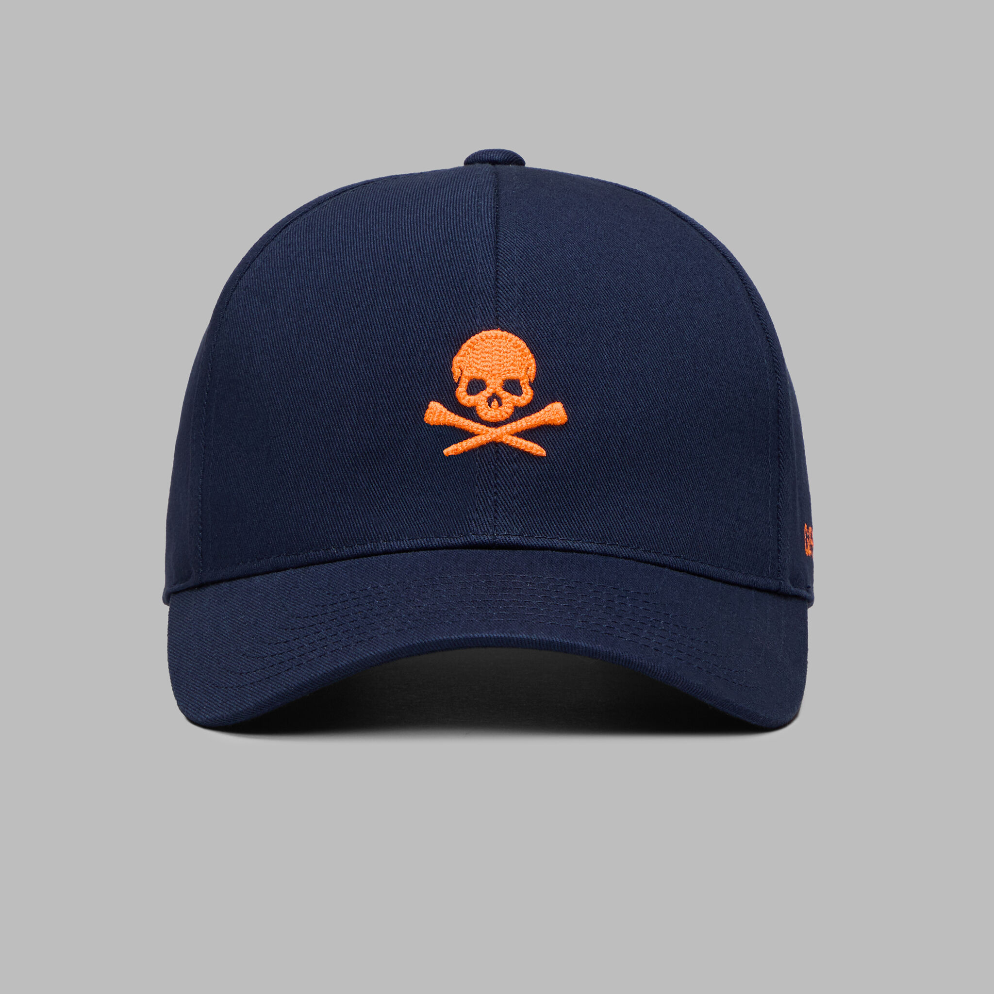 MINI SKULL & TEES LOW PROFILE HAT | MEN'S HATS | G/FORE