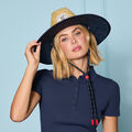 2026 U.S. OPEN STRAW HAT image number 4