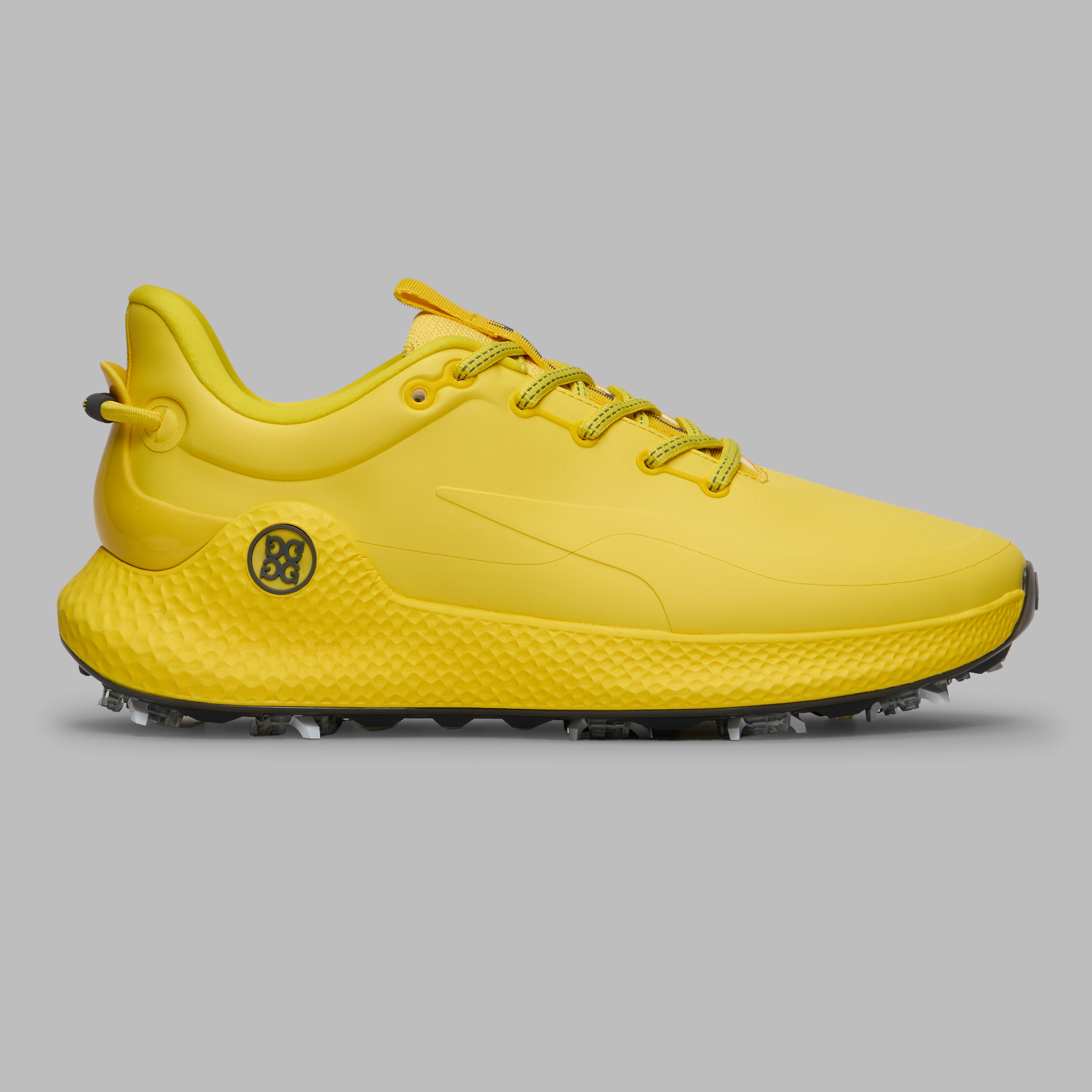 Disruptive Luxury – G/FORE