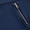 DOUBLE KNIT MOTO LEGGING image number 6