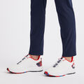 MEN'S MG4+ T.P.U. CAMO GOLF SHOE image number 7