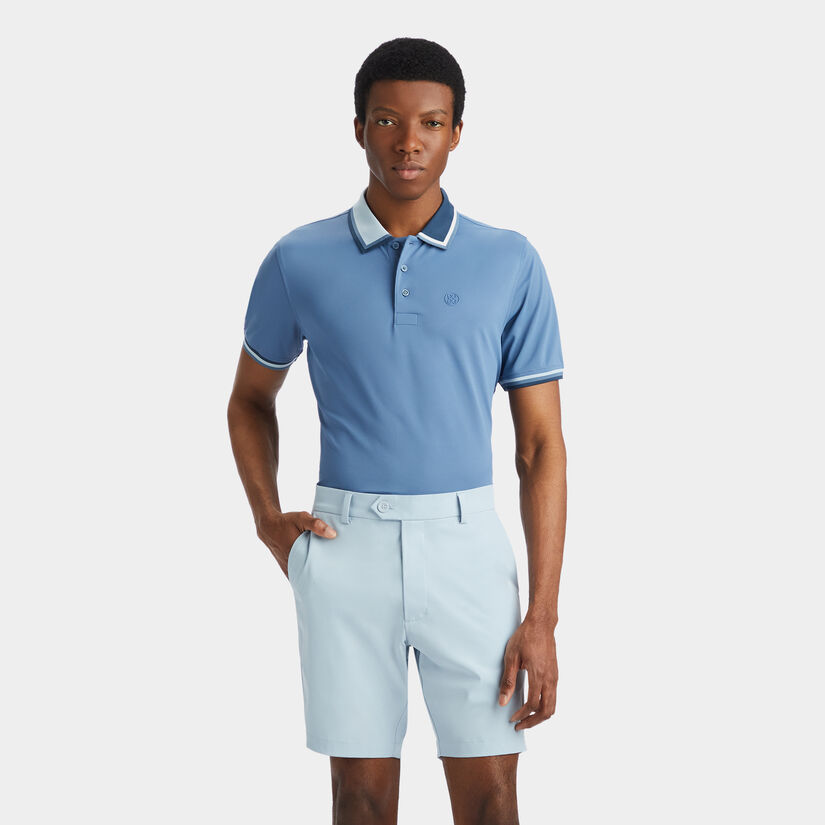 MAVERICK 4-WAY STRETCH 8" INSEAM SHORT image number 3