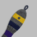 KNIT FAIRWAY HEADCOVER image number 2