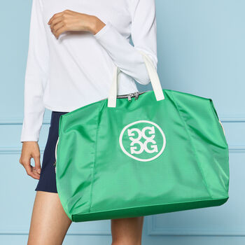 TECH CANVAS WEEKENDER