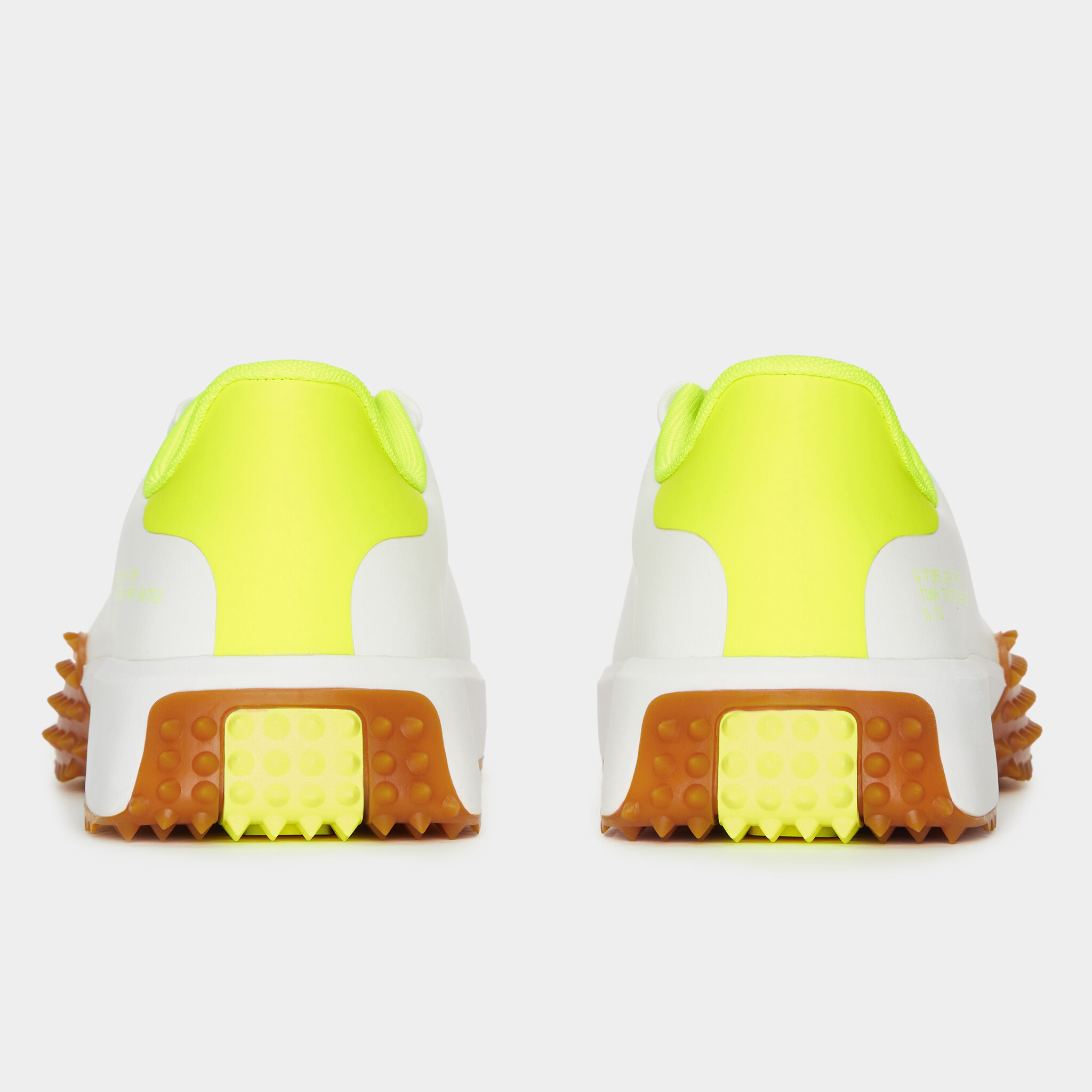 MEN'S G.112 GOLF SHOE |MEN'S GOLF SHOES | G/FORE
