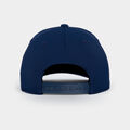 GOLFING IS THE SH*T TWILL SNAPBACK HAT image number 5