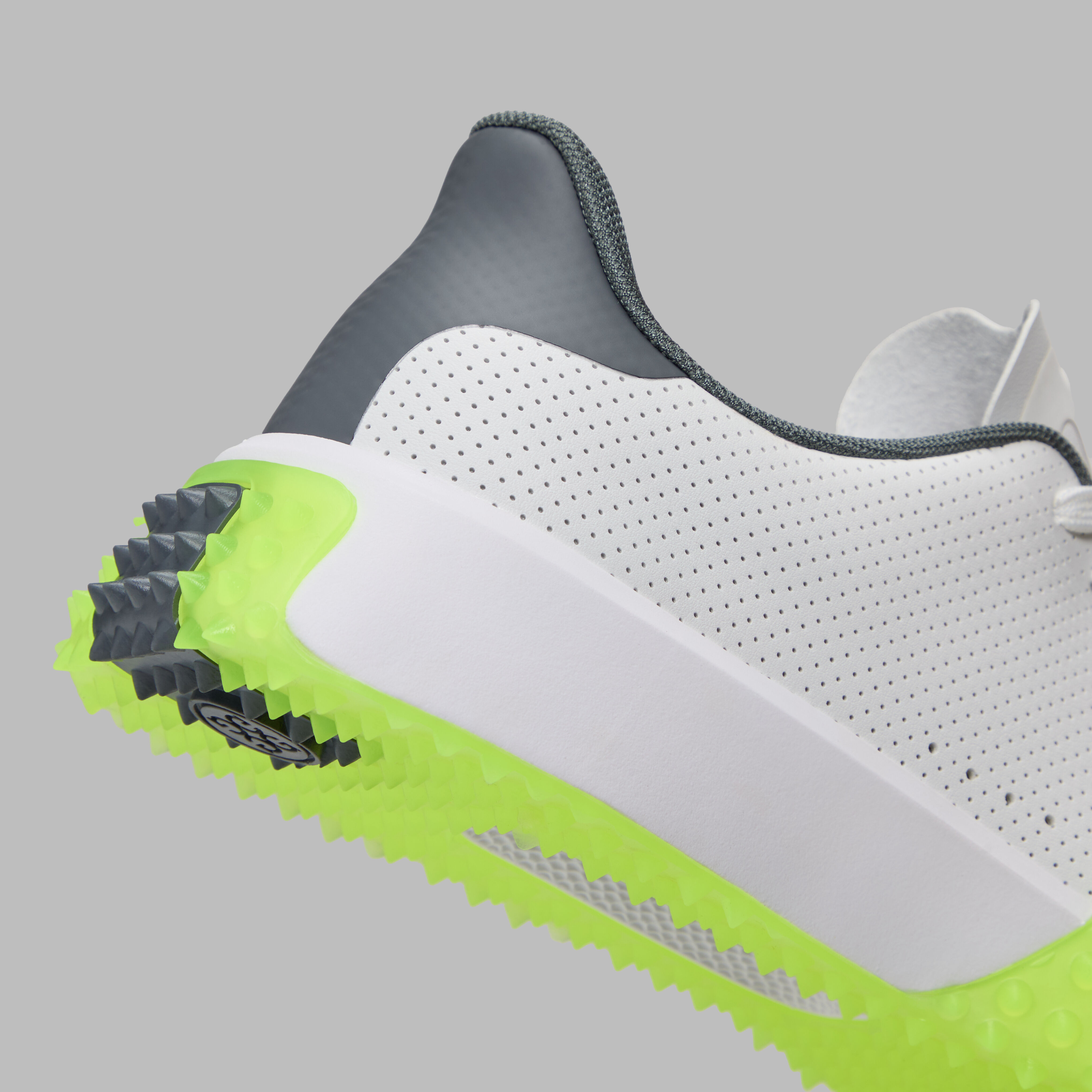 MEN'S G.112 PERFORATED GOLF SHOE | MEN'S GOLF SHOES | G/FORE