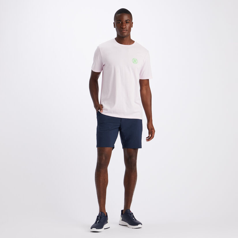 CALIFORNIA COTTON SLIM FIT TEE image number 4