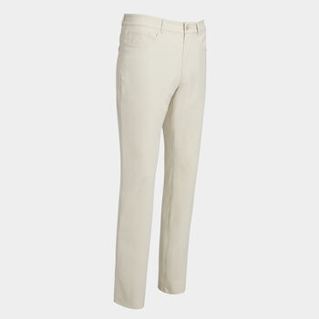 TOUR 5 POCKET 4-WAY STRETCH STRAIGHT LEG PANT