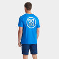 GRADIENT G/FORE COTTON TEE image number 5