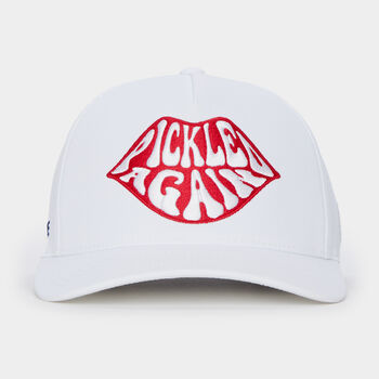 PICKLED AGAIN SNAPBACK