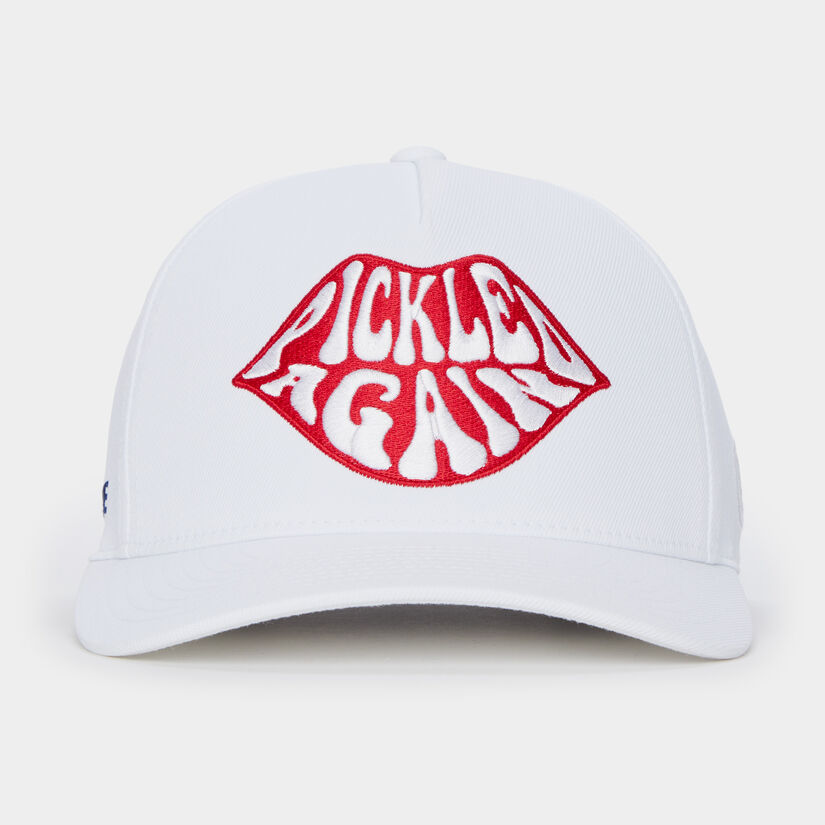 PICKLED AGAIN SNAPBACK image number 2