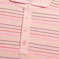 MULTI STRIPE TECH PIQU&Eacute; POLO image number 5