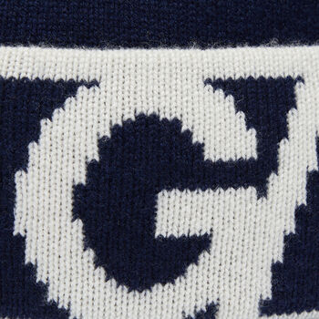 CASHMERE-BLEND G/FORE BEANIE