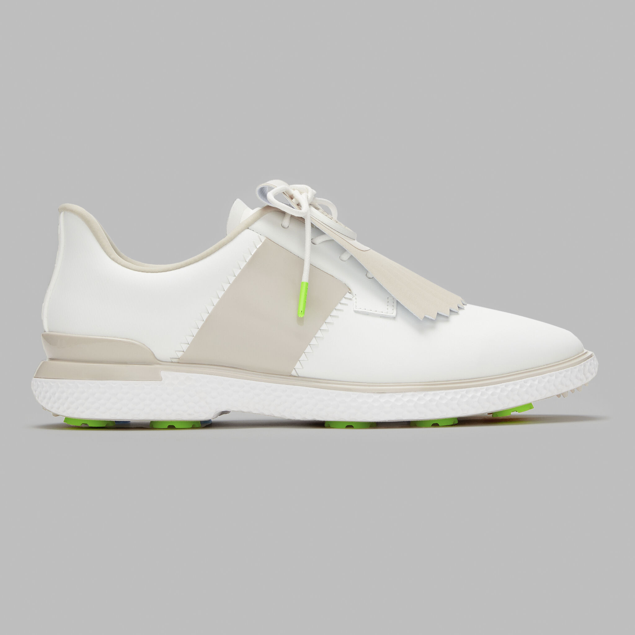 【G/FORE】25AW新作 WOMEN'S GALLIVAN2R STIPPLED GOLF SHOE WOMEN'S GALLIVAN2R SIDE STRIPE KILTIE GOLF SHOE | WOMEN'S