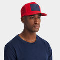 PRAY FOR BIRDIES STRETCH TWILL TRUCKER HAT image number 7