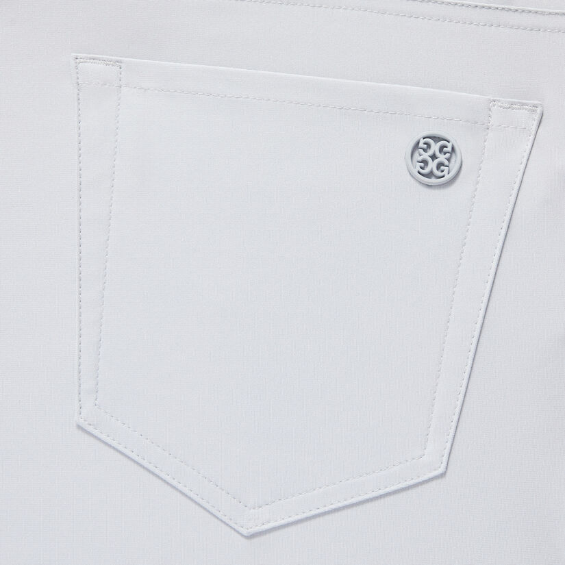TOUR 5 POCKET 4-WAY STRETCH STRAIGHT LEG PANT image number 5