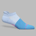MEN'S TWO TONE FORE PLAY ANKLE SOCK image number 1