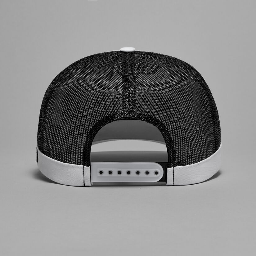 3D OMBR&Eacute; G/FORE COTTON TWILL TRUCKER HAT image number 6