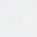 RIBBED TECH NYLON LONG SLEEVE POLO image number 6