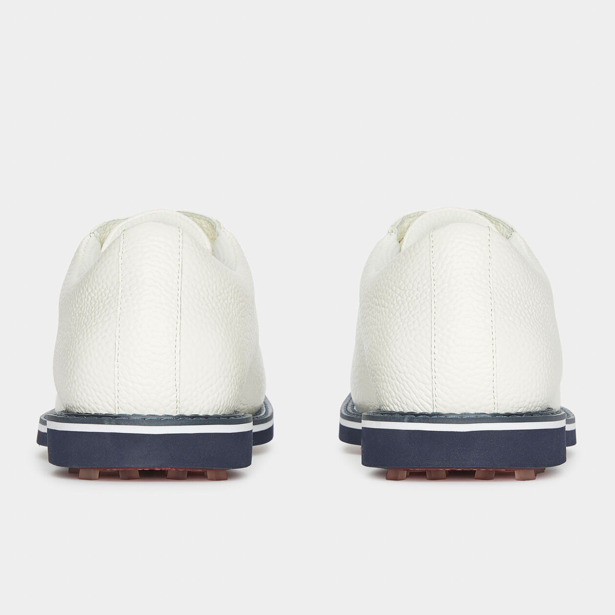 MEN'S GALLIVANTER PEBBLE LEATHER GOLF SHOE | MEN'S GOLF SHOES | G/FORE