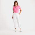 TUX LUXE 4-WAY STRETCH TWILL STRAIGHT LEG TROUSER image number 4