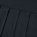 PIQUÉ SLEEVELESS PLEATED POLO DRESS image number 8