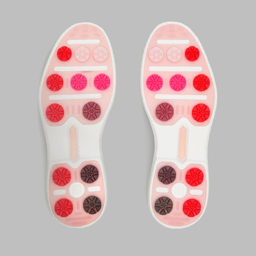 WOMEN'S GALLIVAN2R KILTIE CAP TOE GOLF SHOE image number 5