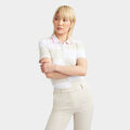 OFFSET RUGBY STRIPE TECH PIQUÉ POLO image number 3