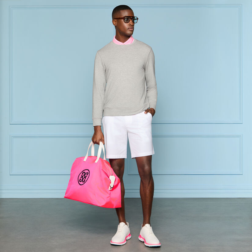 ALL PLAY TERRY CREWNECK image number 2