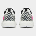 WOMEN'S MG4+ PERFORATED ZEBRA ACCENT GOLF SHOE image number 4