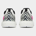 WOMEN'S MG4+ PERFORATED T.P.U. ZEBRA ACCENT GOLF SHOE image number 4