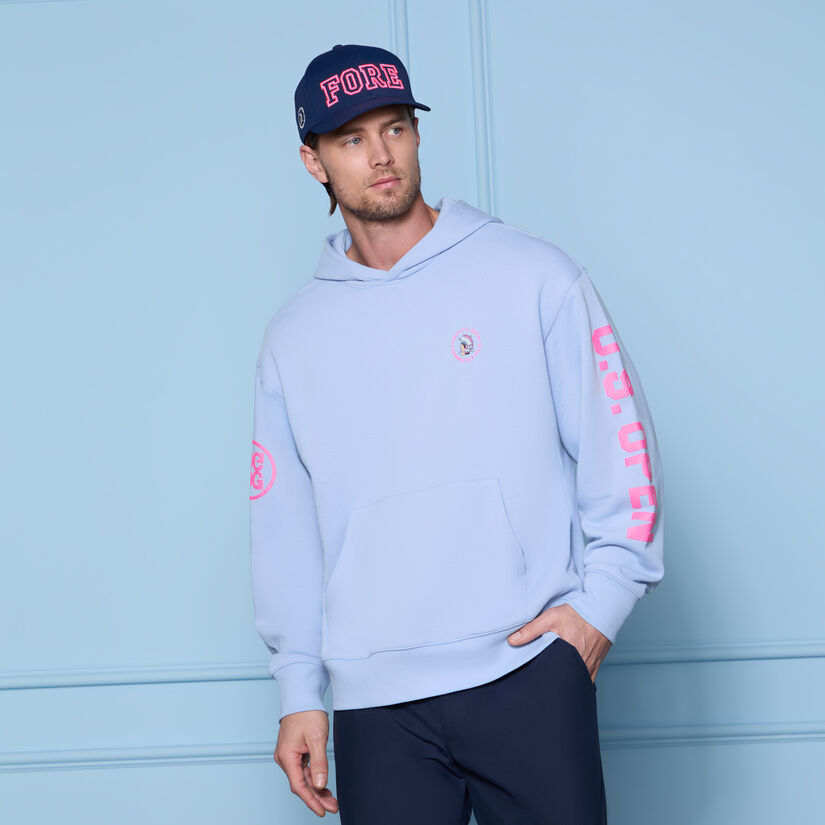 2026 U.S. OPEN HOODIE image number 2