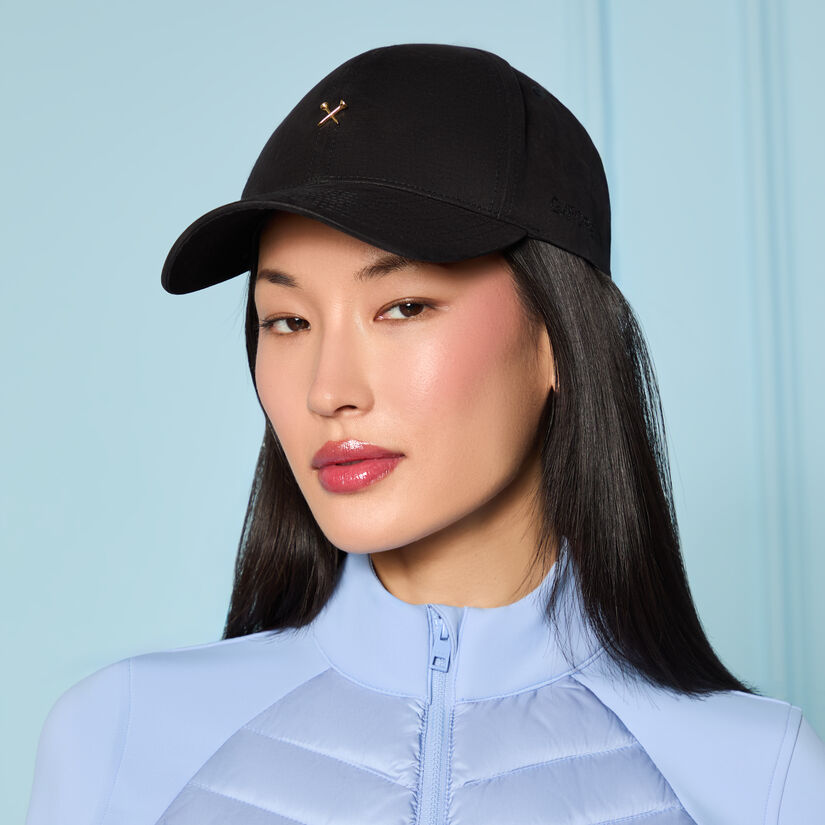 METAL TEES WAXED COTTON LOW PROFILE HAT image number 3