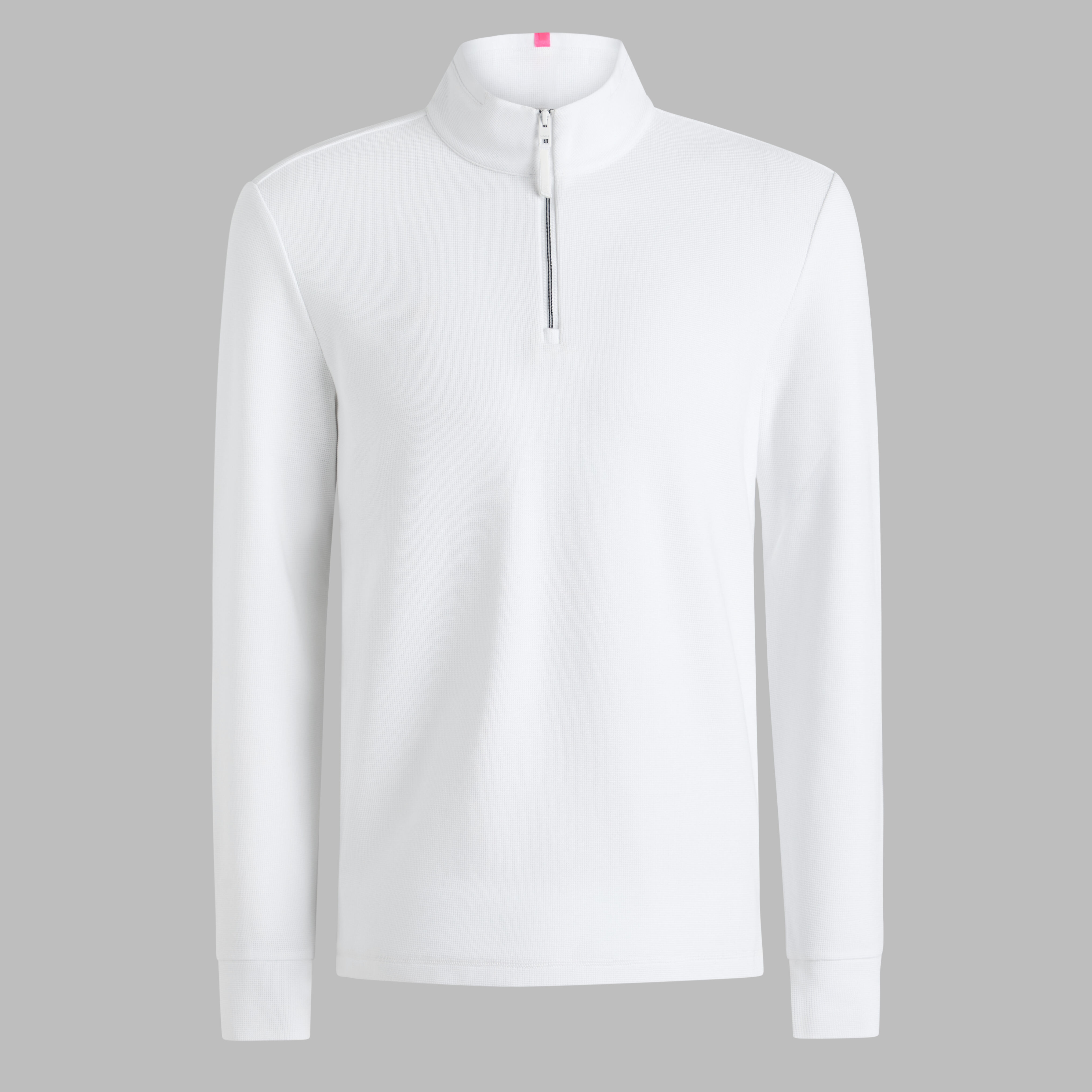 WAFFLE KNIT QUARTER ZIP | MEN'S PULLOVERS & QUARTER-ZIPS | G/FORE WAFFLE KNIT QUARTER ZIP | MEN'S PULLOVERS & QUARTER-ZIPS | G/FORE