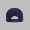 LTD RELEASE WINE & NINE RELAXED FIT HAT image number 5