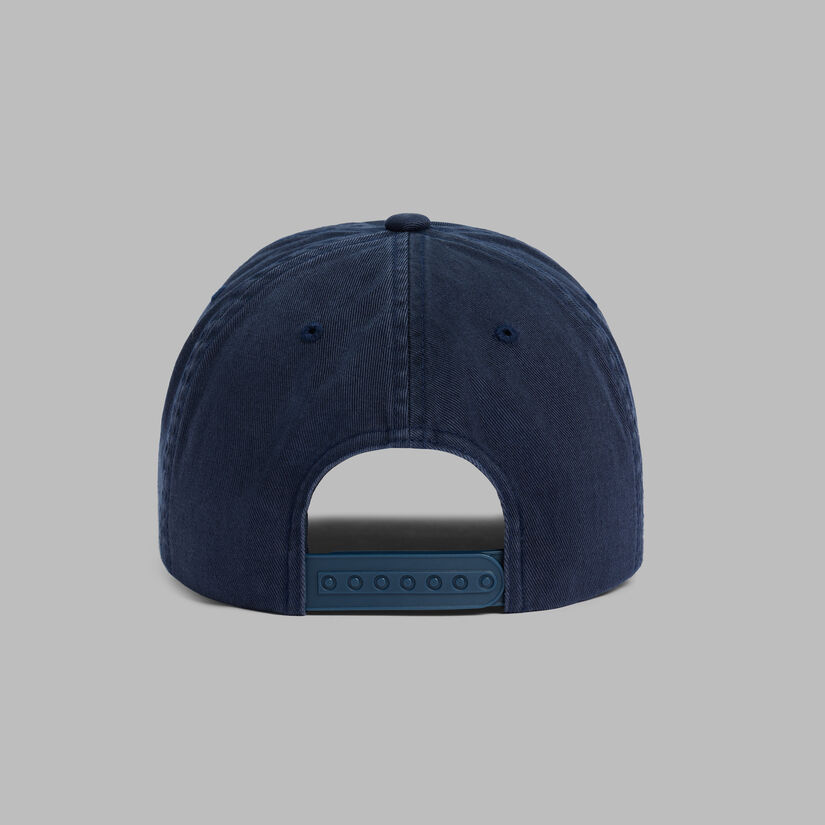 LTD RELEASE WINE & NINE RELAXED FIT HAT image number 5