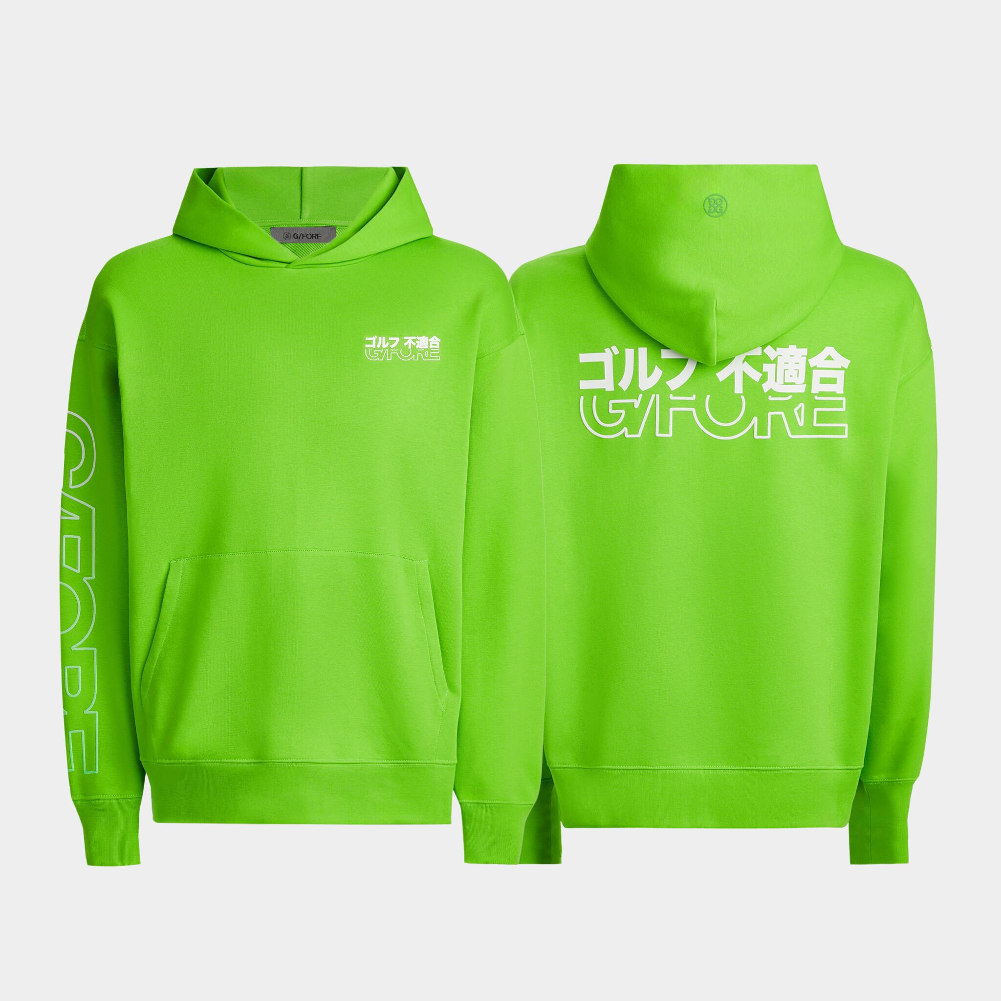 Men's Apparel – G/FORE
