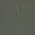 LUXE QUARTER ZIP MID LAYER image number 5