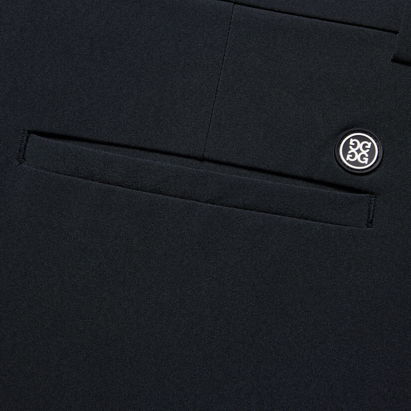 MAVERICK HYBRID 9" INSEAM SHORT image number 6