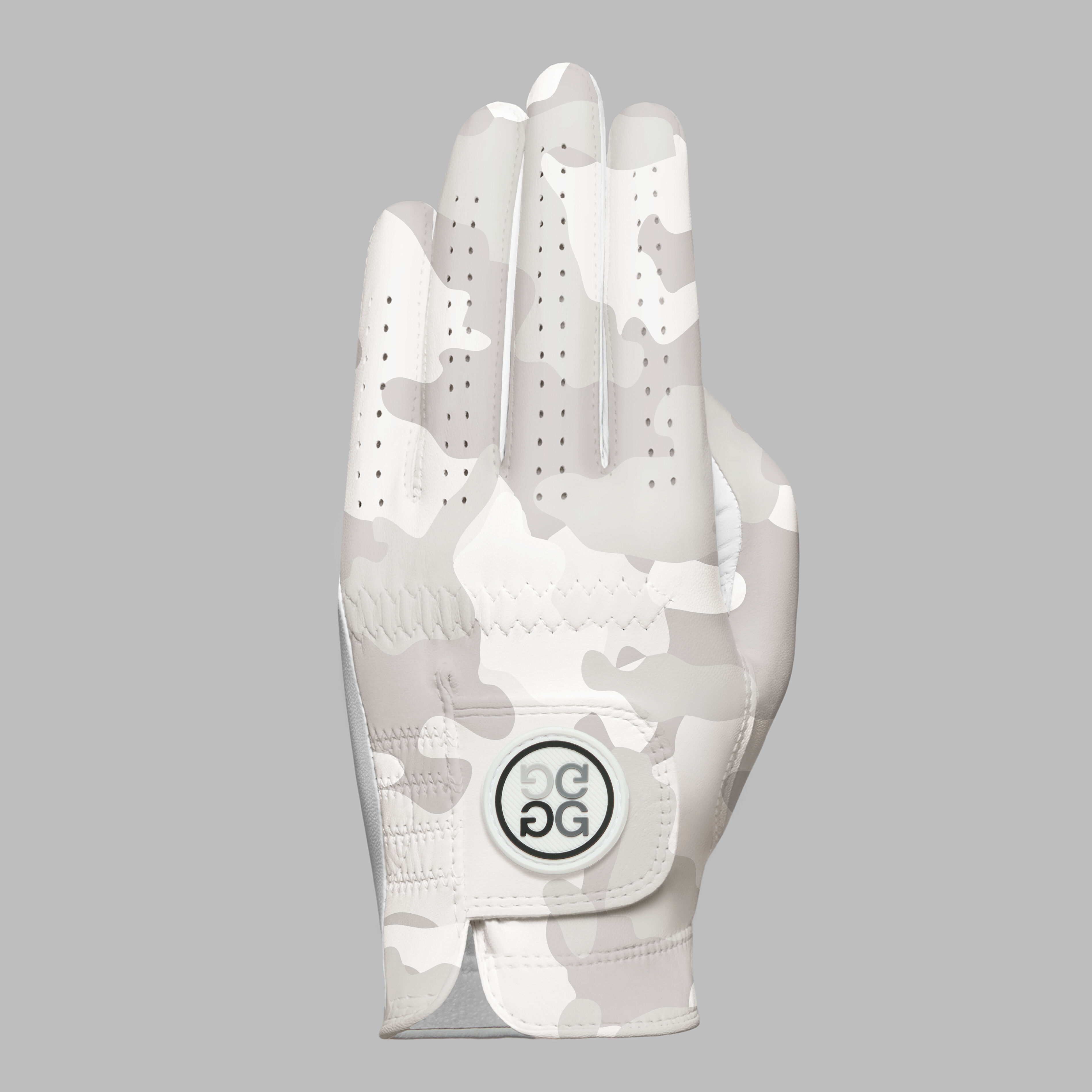 MEN'S SIGNATURE CAMO GOLF GLOVE | MEN'S ACCESSORIES | G/FORE