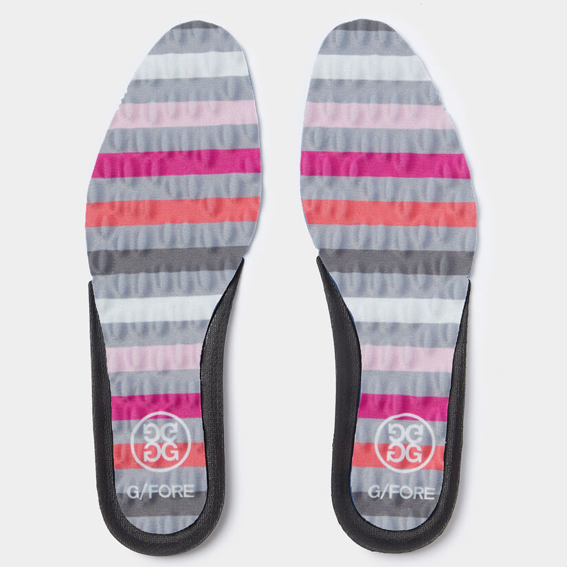 WOMEN'S GALLIVANTER SHOE REPLACEMENT FORE/18 INSOLES image number 2